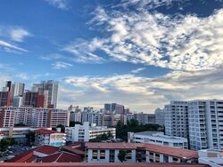 Blk 148 Bukit Batok West Avenue 6 (Bukit Batok), HDB 3 Rooms #594871881